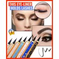 thumbnail image 1 of LineDiva - Magic Self-Adhesive Eyeliner Pen, 1 of 2