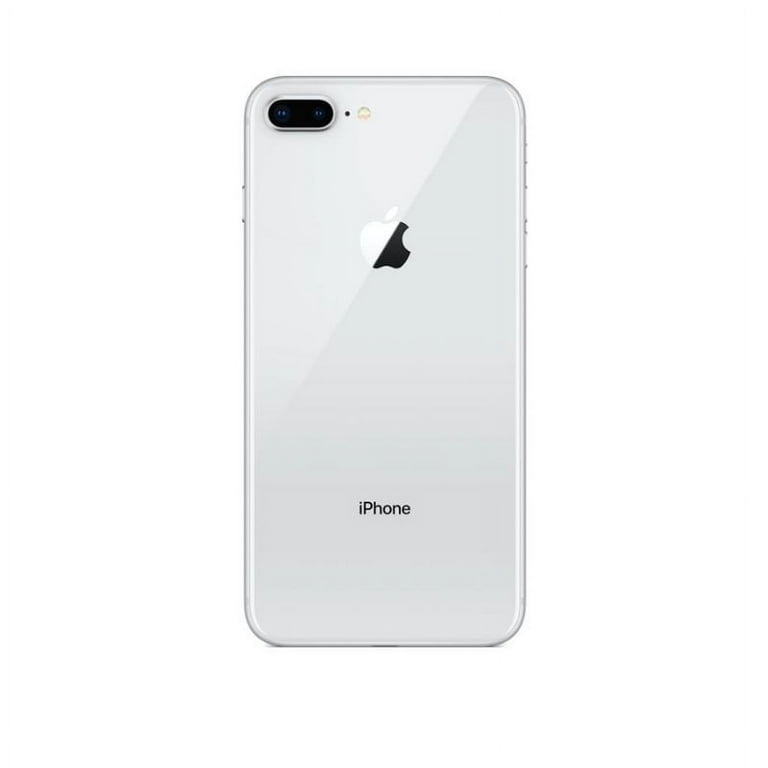 Open Box Apple iPhone 8 Plus - Carrier Unlocked - 64 GB Red Open Box Apple iPhone 8 Plus - Carrier Unlocked - 64 GB Red