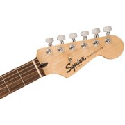 Fender Squier Sonic Stratocaster - California Blue w/ Frontman 10G Amplifier