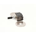 thumbnail image 4 of Stero Dishwasher Swtch, Frwrd/Revers Belt Drive P49-1263 - Genuine OEM Replacement Part, 4 of 4