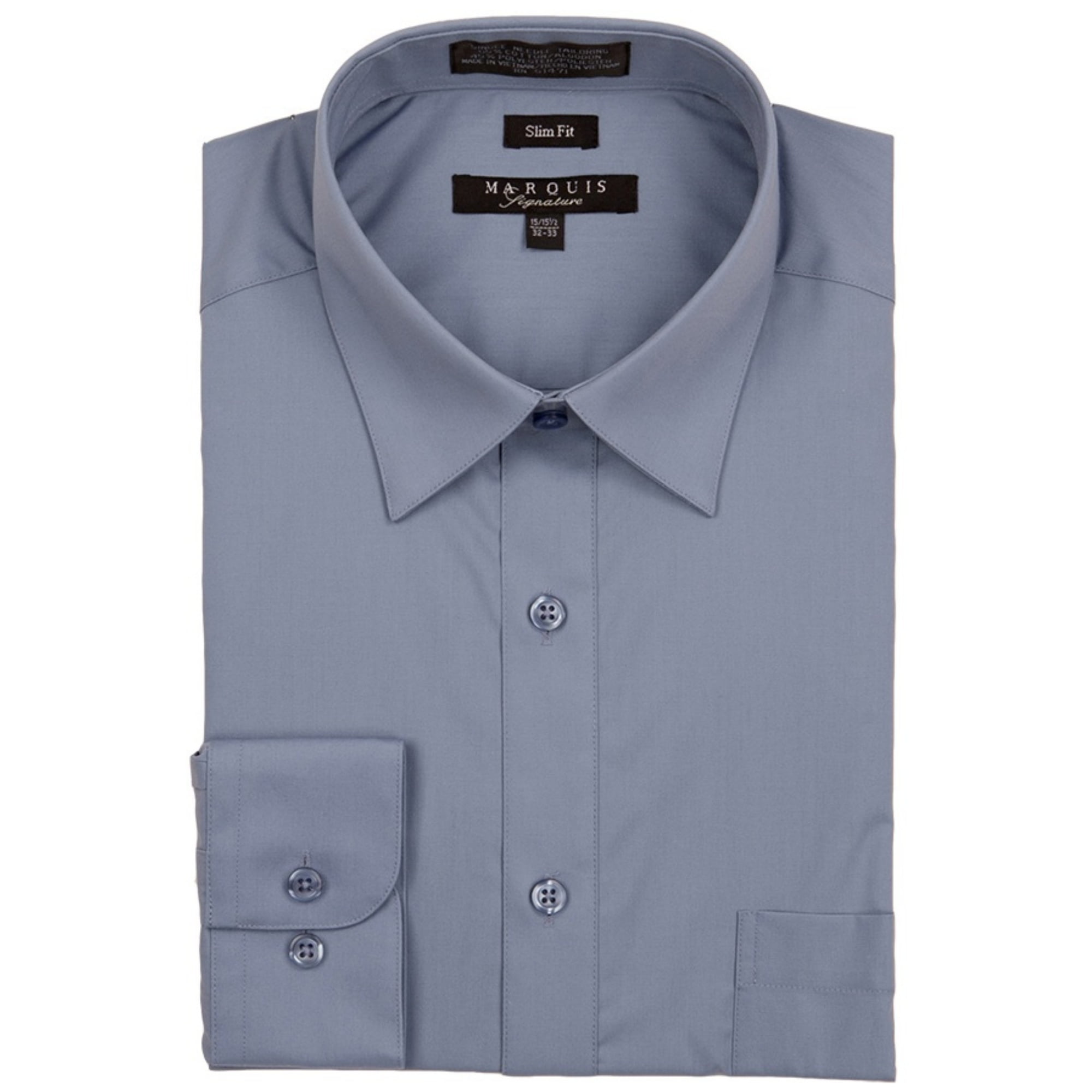 Marquis - Marquis Men's Long Sleeve 