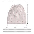 thumbnail image 3 of Disketp Cute Poodle Dog Slouchy Beanie Hip-Hop Soft Lightweight Running Beanie Adult Hats Chemo Cap for Men Women, 3 of 8