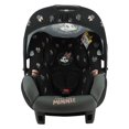 thumbnail image 1 of Autoasiento Beone Disney Minnie Negro, 1 of 3