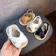 thumbnail image 2 of Zapatos De Madre Y Bebé Niña Verano Playa casual Cama Transpirable anti-kick 0-18 Meses Para Niños Pequeños, 2 of 4