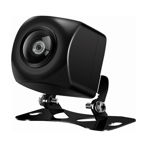 Streaming Recorder 5 pin HD Reverse 1080P rear recording photography head rearview mirror universal night vision rear image