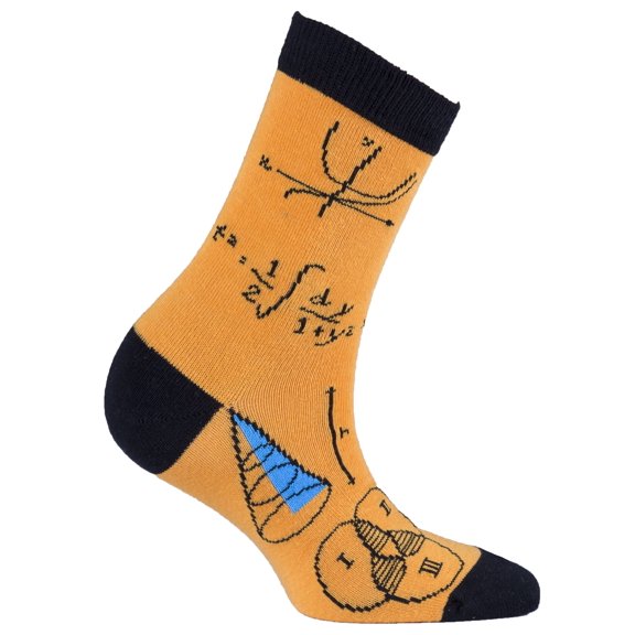 Trigonometry Socks