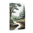 thumbnail image 2 of Serene Nature Canvas Prints Canvas Wall Art Living Room Decor??50% OFF Sale, 2 of 7