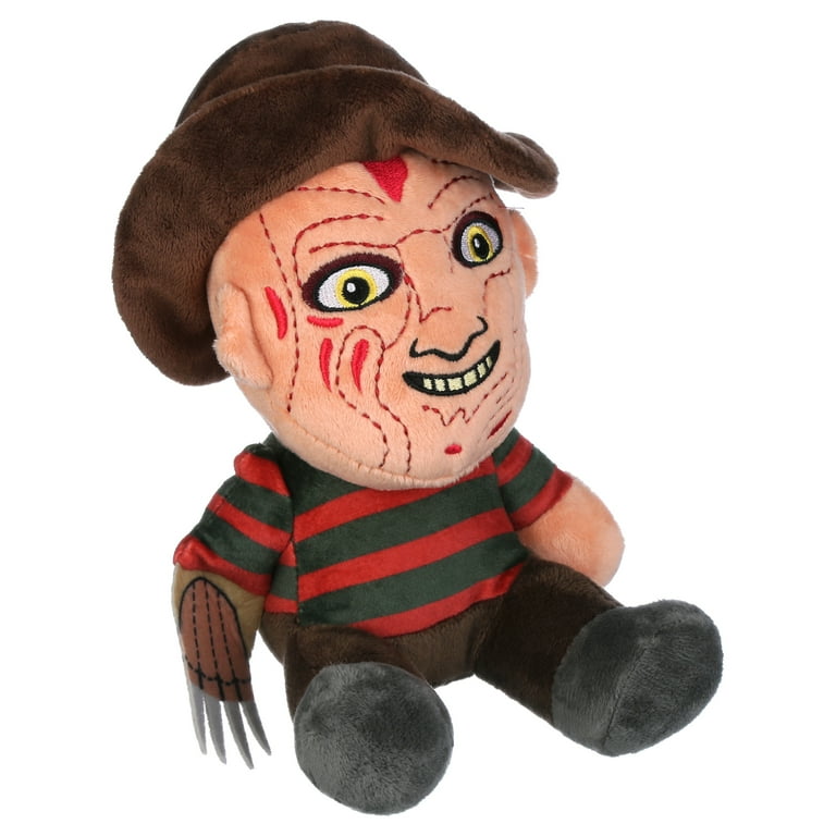 人気海外ブランドアイテム｜ファッション通販 Figure Plush Krueger Freddy Kidrobot - On Nightmare Inch 8 コレクション