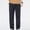 Black, variant on Mens Classic Relaxed Fit Jeans Stretch Casual Baggy Y2k Skater Vintage Plain Pants Casual Wide Leg Jeans Loose Fit Denim Pants Big & Tall Size M-5XL Gray