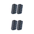 thumbnail image 4 of Destyer Golf Head Covers PU Portable Protector Travel Golf Athlete for Training Deep Blue Small 10 Pcs 2Set, 4 of 6