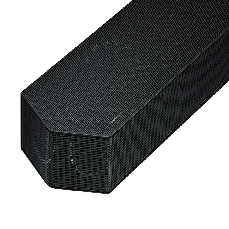 kollektion Tentacle Urimelig SAMSUNG HW-Q990B/ZA 11.1.4ch Soundbar w/ Dolby Atmos/DTS:X 2022 -  Walmart.com