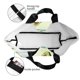 thumbnail image 4 of Fotbe Avocado for Exercise Bolsa Tote Estética de Lona con Estampado para Mujer - Bolsa Reutilizable de Hombro Casual para Vacaciones, Compras, Trabajo y Gimnasio, 4 of 8