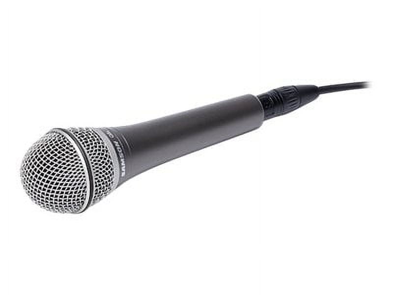 Samson Q8x - Microphone