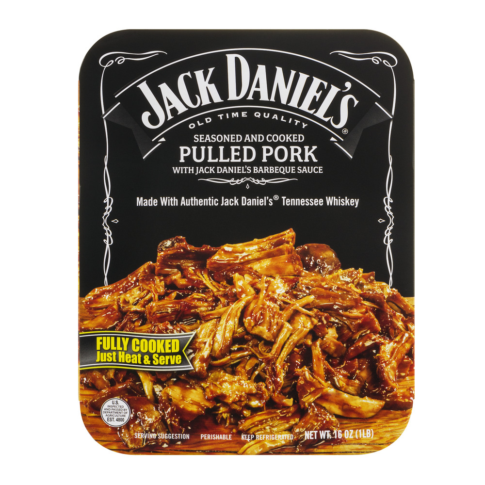 jack daniels ribs walmart