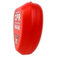 thumbnail image 3 of WNL Products CPR Rescue Mask, Adult/Child Pocket Resuscitator, Hard Case Kit with Belt Clip, 3 of 3