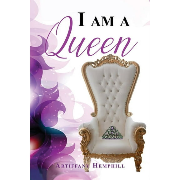 I Am A Queen (Paperback)