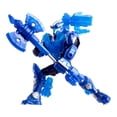 thumbnail image 5 of Armorsaurs Triceratops Pilot (TJ) Action Figure Toy, 3.75-Inch Poseable Figure with Interchangeable Armor Pieces and Transforming Weapon, Kids, Boy, Girls, Ages 6+, 5 of 15