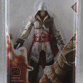 thumbnail image 1 of NECA Assassin's Creed 2 Doll Modelo Altaïr White Killer EZIO Apocalypse Figura móvil de 7 pulgadas, 1 of 5