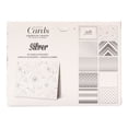 thumbnail image 2 of American Crafts - Enveloppe - 4,37 Po x 5,75 Po - Blanc Uni - Lot de 40, 2 of 2