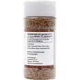 thumbnail image 3 of Hobbyland All Natural Decorating Sugar Crystals (Copper, 3.6 oz) Made with Natural Food Coloring, 3 of 6