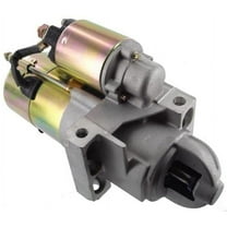 Starter Compatible with Chevrolet Astro, Blazer, C2500, Tahoe V8 1994-2002