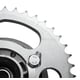 thumbnail image 2 of PORTA ENGRANE TRASERO CON ENGRANE ITALIKA 150 Z (14-19), 2 of 2