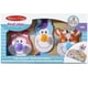 thumbnail image 1 of Rompecabezas Animales de Granja   Piezas Jumbo  con perillas  3+ Melissa & Doug Melissa & Doug 13440, 1 of 2
