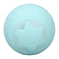 thumbnail image 4 of Peppy Pet Ball For Cats, With Led Flash Colorful Lights Automatic Rolling Ball USB Rechargeable, 4 of 8