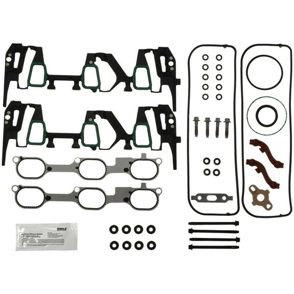 MAHLE MIS19377WB Engine Intake Manifold Gasket Set