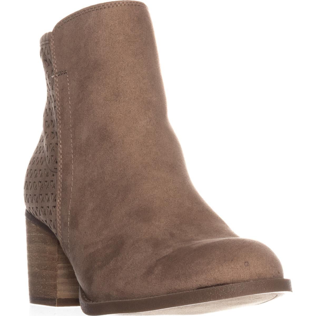Madden Girl Womens Fayth Ankle Boot Madden Girl Womens Fayth Ankle Boot