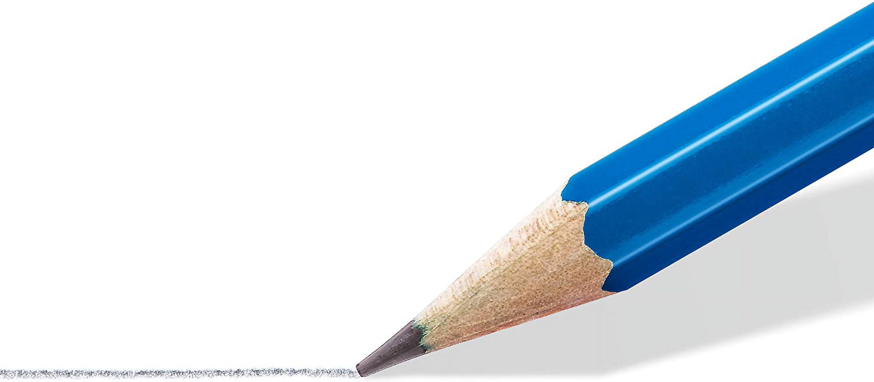 STAEDTLER-MARS LIMITED 100HB STAEDTLER MARS LUMOGRAPH DRAWING PENCIL HB