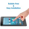thumbnail image 4 of JETech Protecteur d'Écran pour Fire HD 8 (Modèle 2018, 2017 et 2016), Film en Verre Trempé, 4 of 5