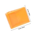 thumbnail image 4 of HINTRMENT 2Set Rubber Ladder Foot Protector Anti-skid Round Cover for Ladder Accessories, 4 of 6