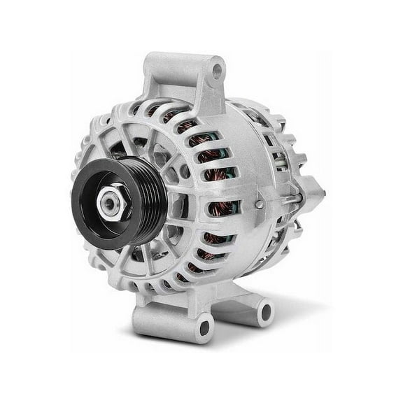 Alternator 1 - Compatible with 2005 - 2007 Ford Focus 2006