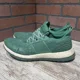 thumbnail image 5 of Adi - das Mens Sneakers Size 9.5 Pure Boost ZG Running Training Shoes Green, 5 of 6