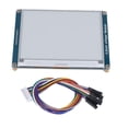 thumbnail image 3 of 2X 4.2 Inch E-Ink Display Module for 4 B E-Paper Module, 3 of 8