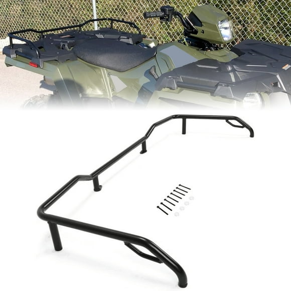 ATV Gun Racks