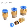 thumbnail image 4 of BUYISI 10Pc /8"/4" 3/8"Air Connector Tube 8 10 12mm - Tire Changer Machine, 4 of 7