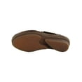 thumbnail image 2 of El Naturalista Womens Code ND21 Wedge Sandal Shoes, Wood, EU 41 / US 10, 2 of 3