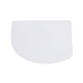 thumbnail image 4 of Shisuyan Cake Decorating Spatula White Plastic 4Pcs 13X9.5In, 4 of 8