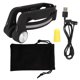 thumbnail image 1 of GK Plegable Portátil Conducción Ósea Bluetooth 5.0 Impermeable Tiempo de Espera Largo Auricular, 1 of 8