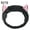 Black, variant on SPRING PARK Lovely Cat Ears Hair Headband for Makeup Face Hair Band Spa Fluffy Hair Band