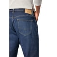thumbnail image 6 of Levi Strauss Signature Men's and Big and Tall Relaxed Fit Jeans, 6 of 7