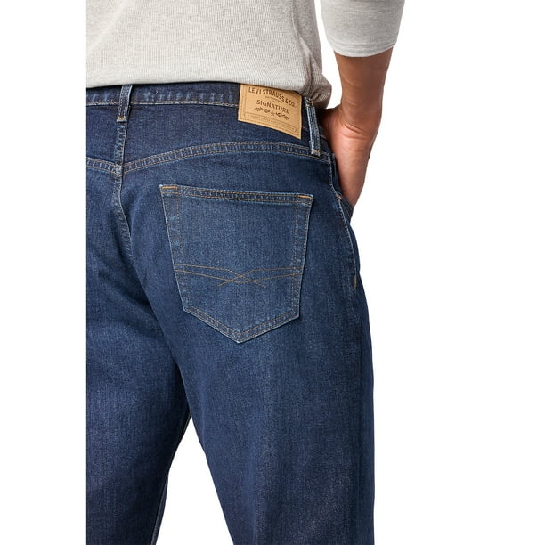 Levi' Relaxed Fit Jeans - Men' jeans for department stores