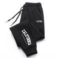 thumbnail image 3 of Pantalones deportivos para correr para hombre, pantalones de chándal diarios, gran oferta, informales, versátiles, nueva moda, ropa para las cuatro estaciones, 2024, 3 of 3
