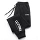 thumbnail image 3 of Pantalones deportivos para correr para hombre, pantalones de chándal diarios, gran oferta, informales, versátiles, nueva moda, ropa para las cuatro estaciones, 2024, 3 of 3