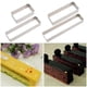 thumbnail image 5 of Cortador de galletas Naiovety Acero Inoxidable Cuadrado Alta Dureza, 5 of 6