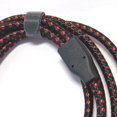 thumbnail image 2 of Cable de audio USB tipo C a 2 RCA para amplificador de altavoz de tableta Xiaomi Huawei, 2 of 8