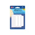 thumbnail image 3 of Avery Ultra Tabs, 3" x 1.5", 2-Side Writable, White, 24 Repositionable Filing Tabs (74776), 3 of 3