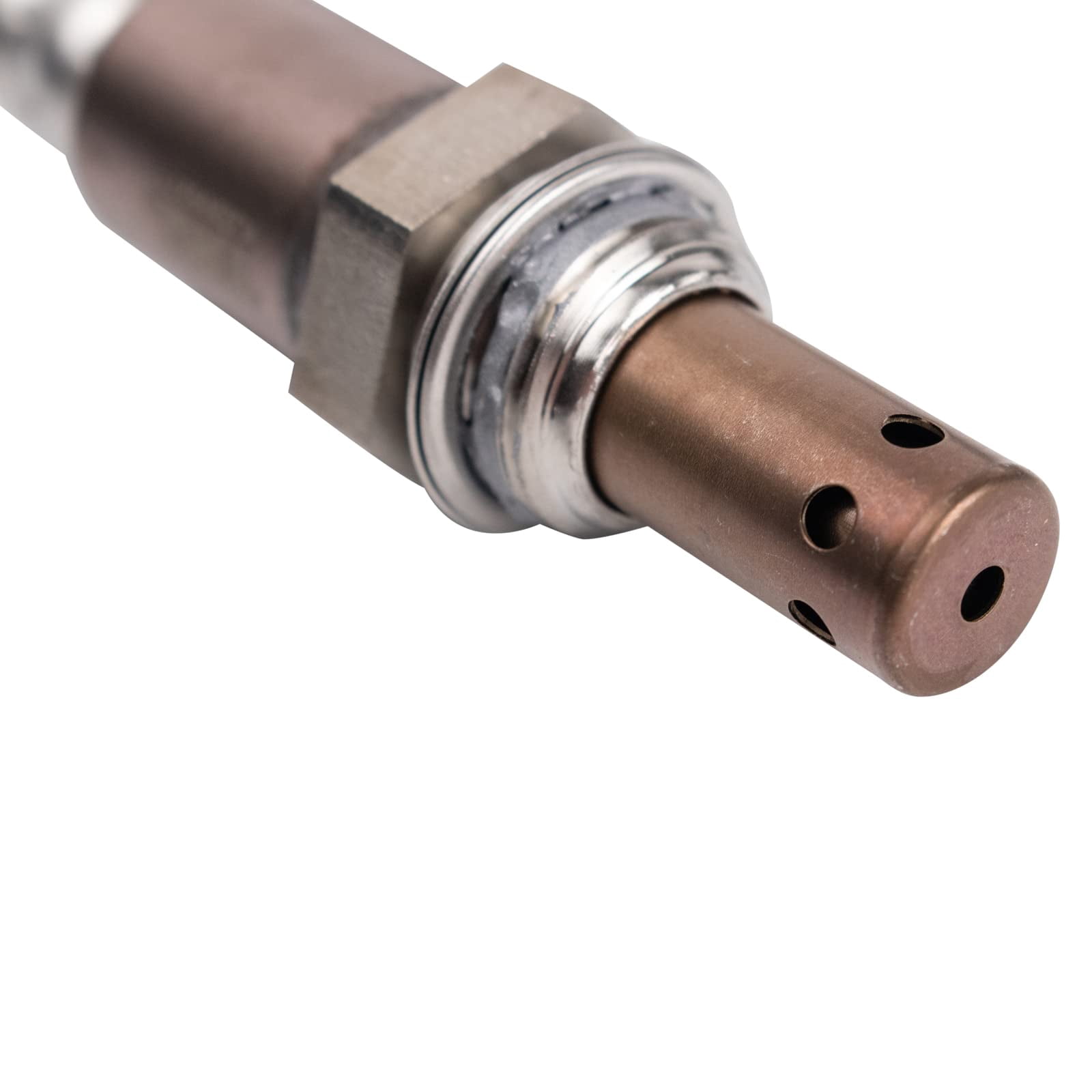TRQ Upstream O2 Oxygen Sensor Fits 2008-2014 Subaru Impreza OSA60695